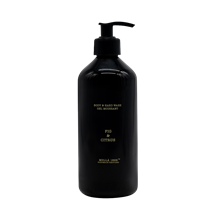 Fig & Citrus - Hand & Body Wash - 16.9 FL OZ