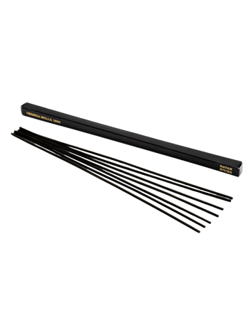 Rectangular Stick Types XL Rattan Stick Set