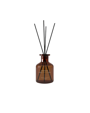 Energize - Orange Blossom & Ginger - 4 fl oz/120 ml. Reed Diffuser 15602
