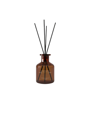 Energize - Orange Blossom & Ginger - 4 fl oz/120 ml. Reed Diffuser 15602