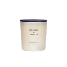 Tuberose & Jasmine - 3 wick XL Candle - 21 OZ