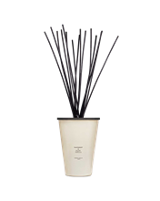 Raspberry & Black Vanilla - XXL Reed Diffuser - 101 FL OZ