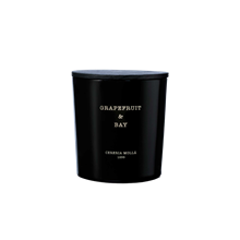 Grapefruit & Bay - 3 wick XL Candle - 21 OZ
