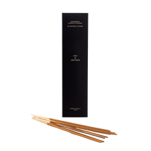 Oud & Leather - Incense