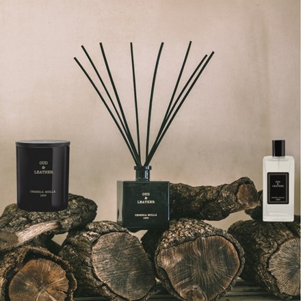 Oud & Leather - Gift Set O&LGS25