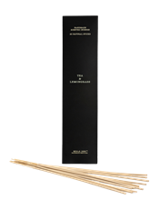 Tea & Lemongrass - Incense