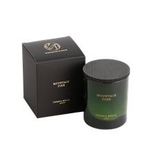 Mountain Pine - Classic Candle - 8 OZ