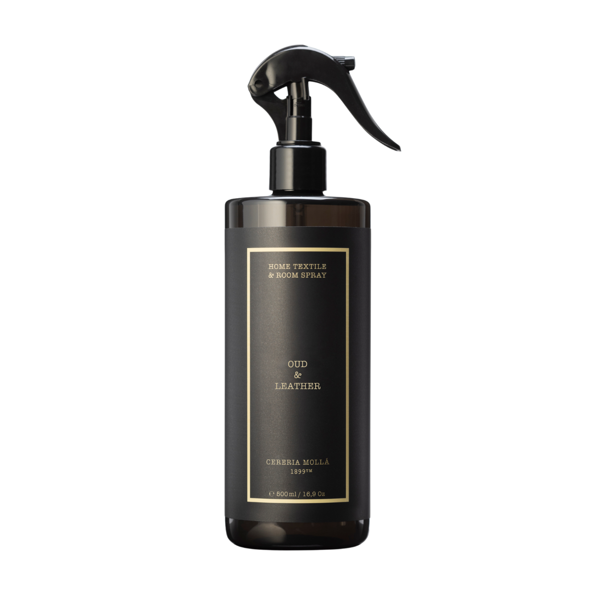 Oud & Leather - Home & Textile Spray - 16.9 FL OZ ST1229