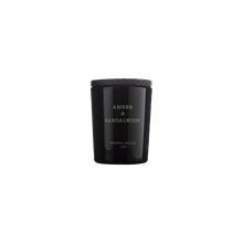 Amber & Sandalwood - Votive - 2.4 OZ