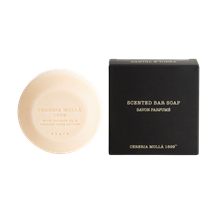 Santal & Tonka - Scented Soap - 3.5 OZ