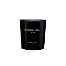 Mediterranean Blue - 3 wick XL Candle - 21 OZ