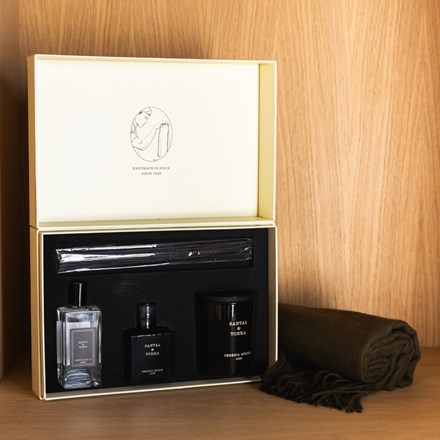 Santal & Tonka - Gift Set S&TGS24