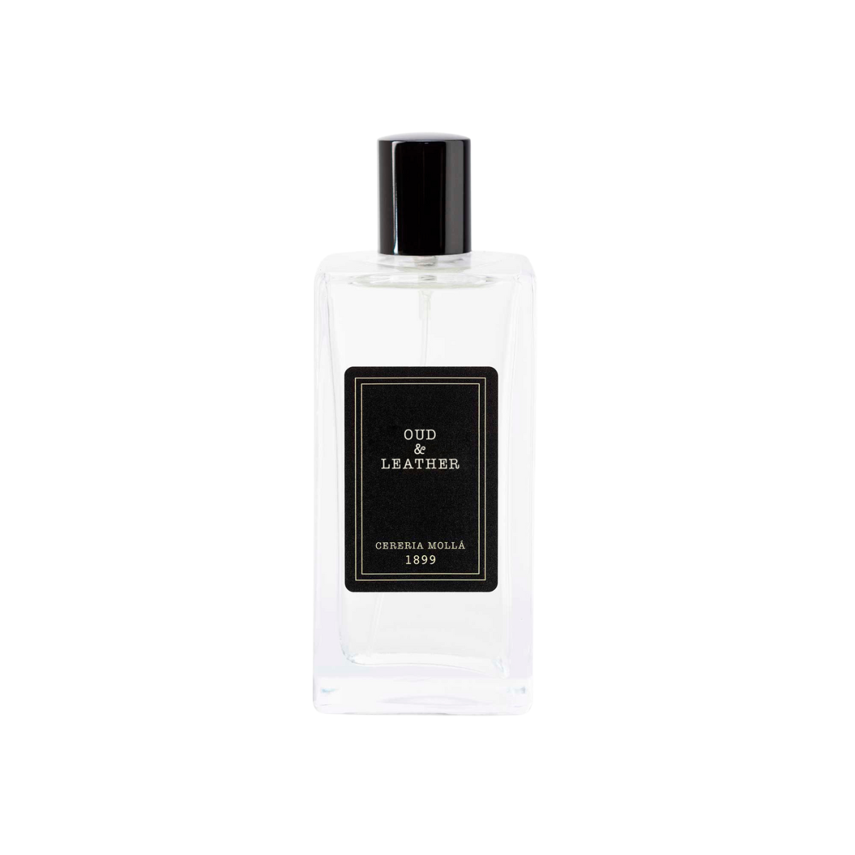 Oud & Leather - Room & Body Spray - 3.4 FL OZ 1229