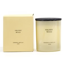 Velvet Wood - 8 OZ Candle