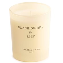 Black Orchid & Lily - 2.6 oz Votive MI5543