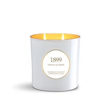 Tobacco & Amber - Gold Edition 3 wick XL 21 OZ Candle 6661