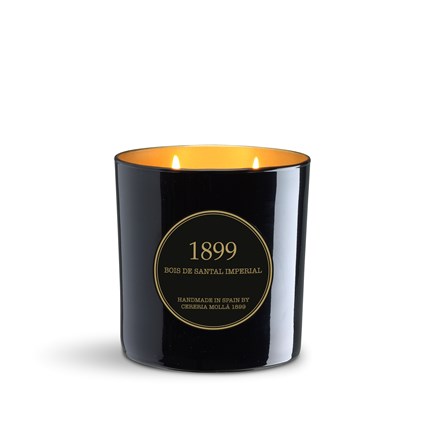 Bois de Santal Imperial - Gold Edition 3 wick XL 21 OZ Candle 6651