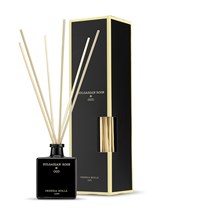 Boutique Reed Diffuser 3.4 fl oz Bulgarian Rose & Oud