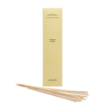 French Linen - Incense INC32