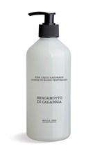 Boutique Liquid Handwash 16.9 fl oz Bergamotto di Calabria